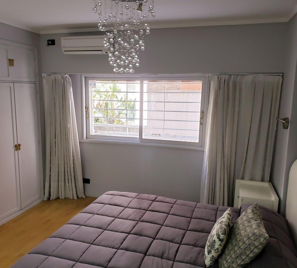 Venta 4 Amb C/dep Cochera Baulera 175 m² Belgrano 4