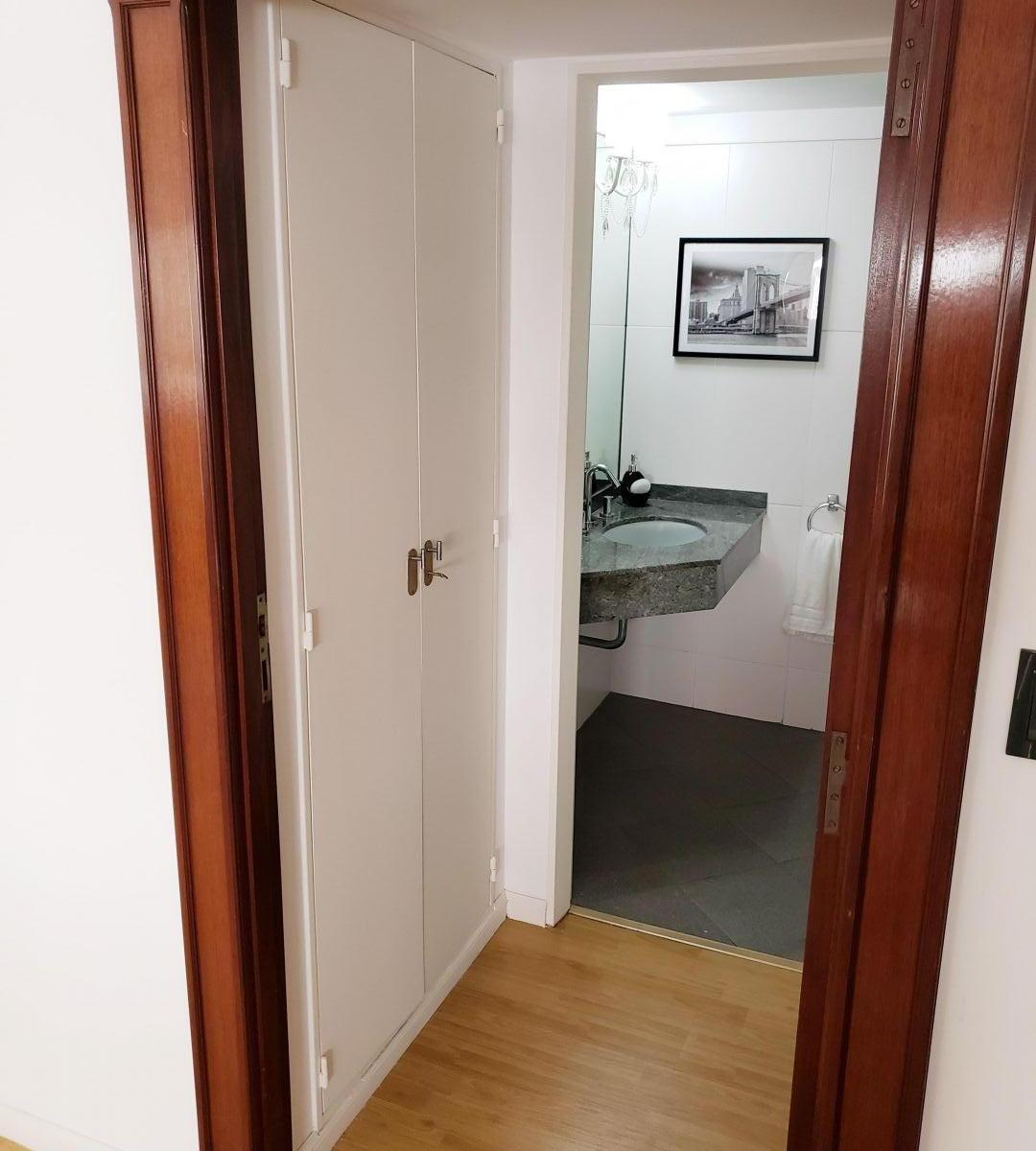 Venta 4 Amb C/dep Cochera Baulera 175 m² Belgrano 3