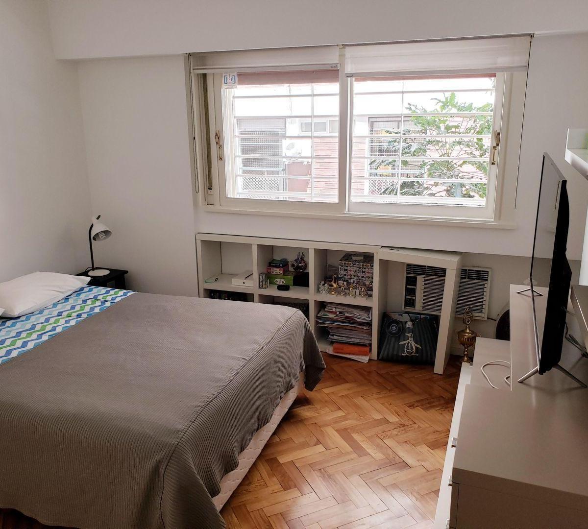 Venta 4 Amb C/dep Cochera Baulera 175 m² Belgrano 3