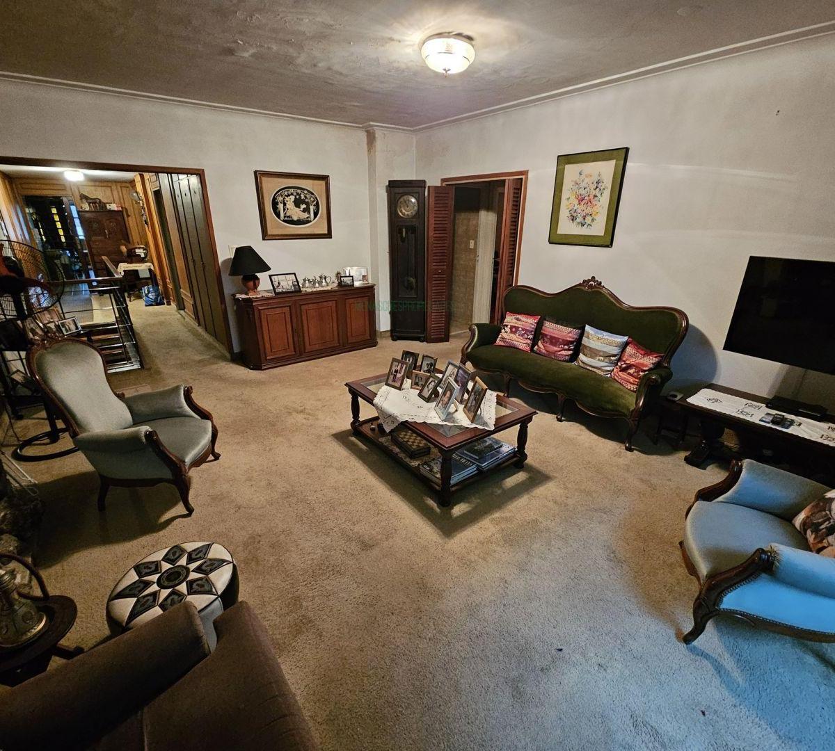 Venta PH C/cochera Quincho Parrilla Terrazas Villa Urquiza 5