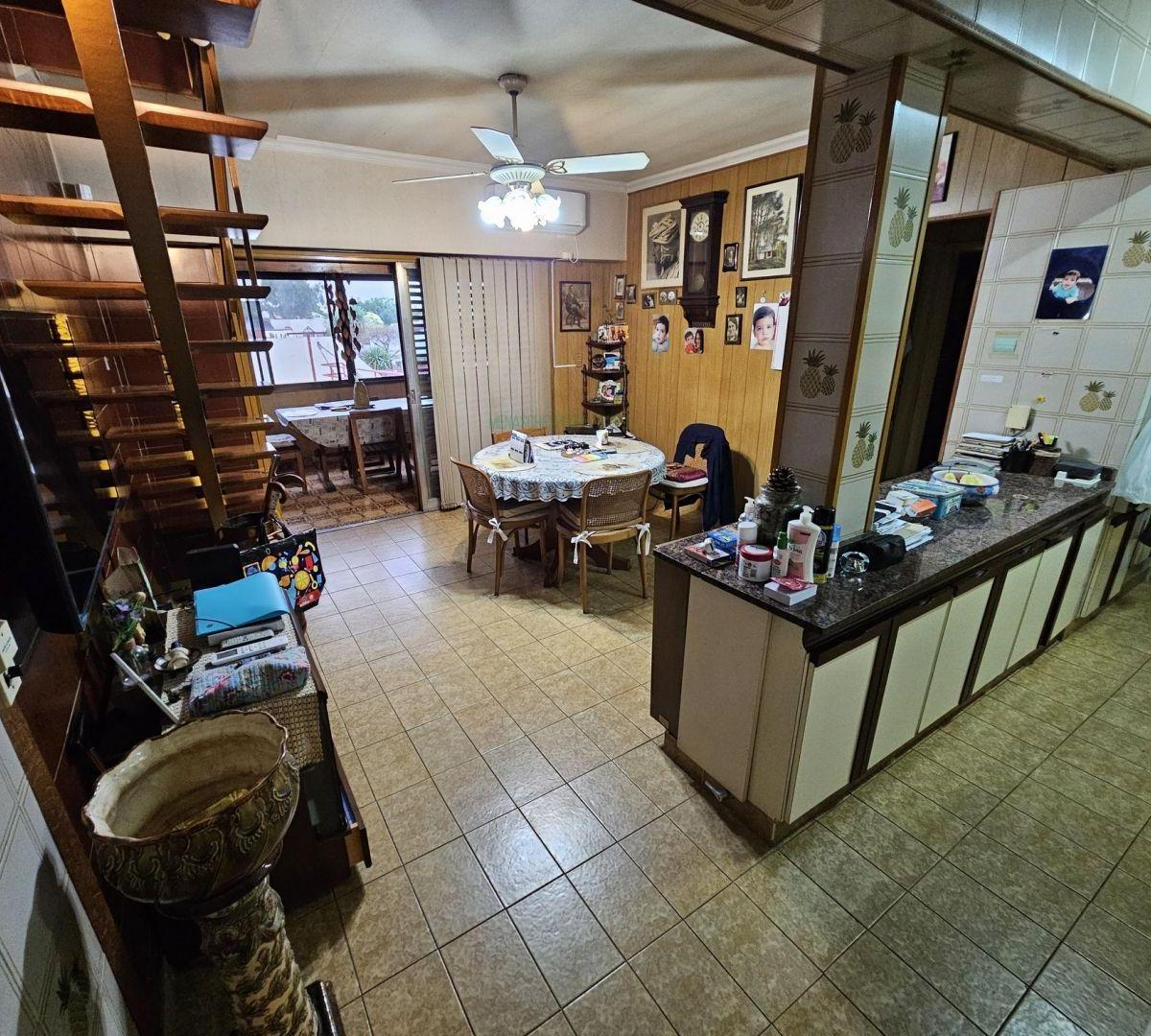 Venta PH C/cochera Quincho Parrilla Terrazas Villa Urquiza 4