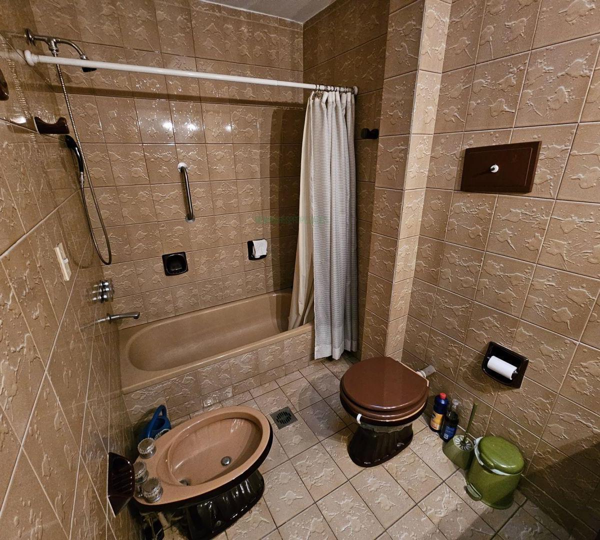 Venta PH C/cochera Quincho Parrilla Terrazas Villa Urquiza 3