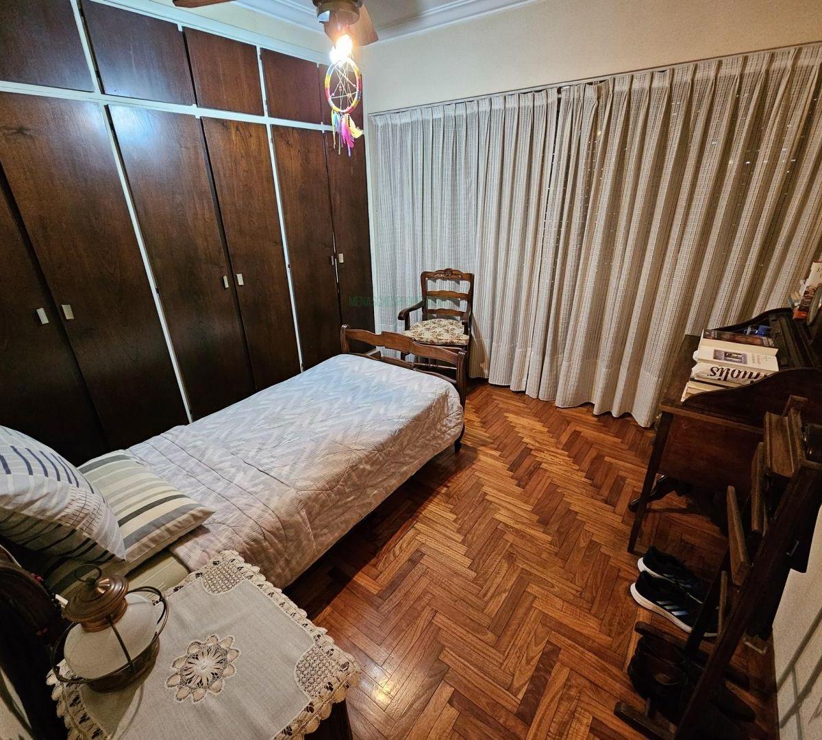 Venta PH C/cochera Quincho Parrilla Terrazas Villa Urquiza 3