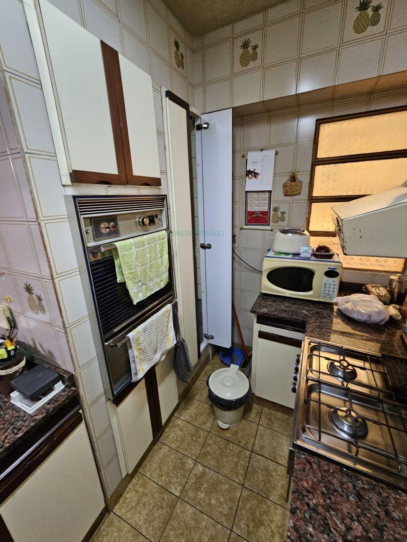 Venta PH C/cochera Quincho Parrilla Terrazas Villa Urquiza 4