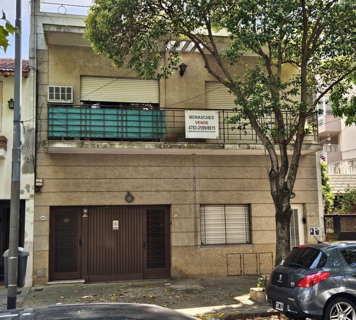 Propiedad en Argentina