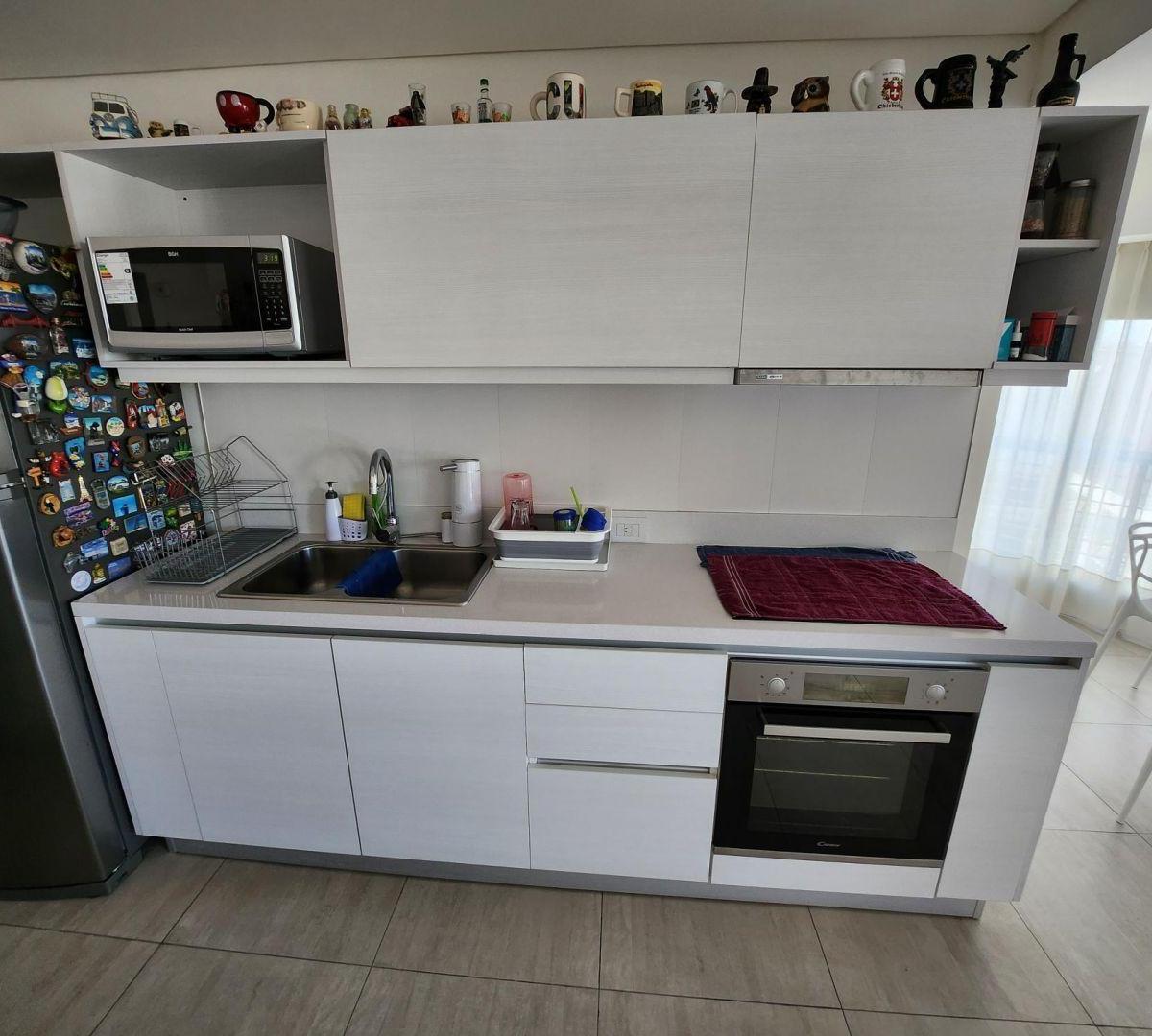 Venta 4 Amb Cochera Amenities Evoque Olazabal Villa Urquiza 2