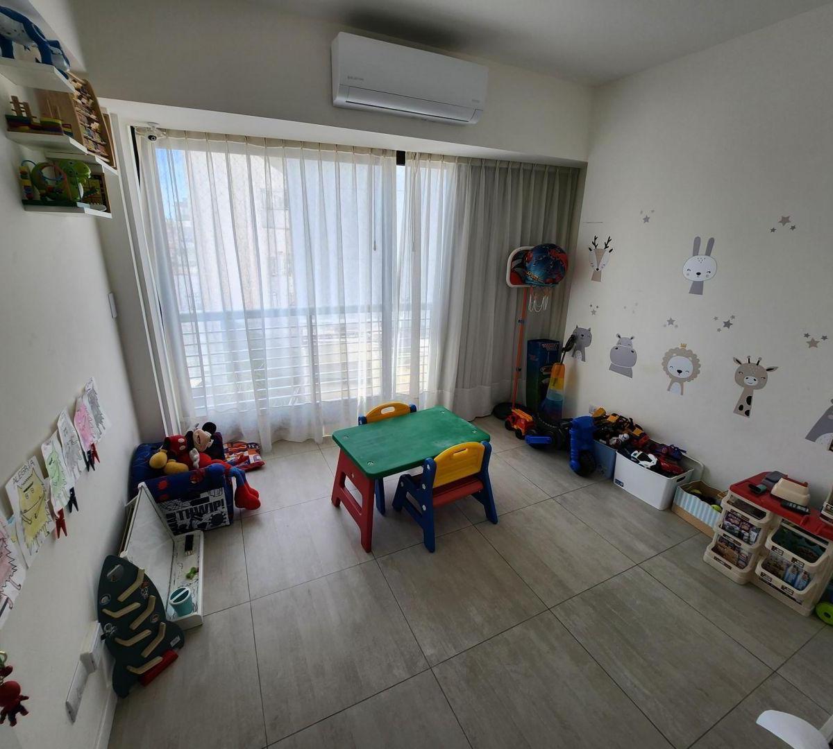 Venta 4 Amb Cochera Amenities Evoque Olazabal Villa Urquiza 5