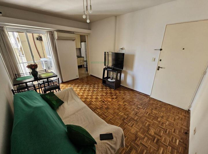 Foto de Venta 2 Amb c/Cochera Luminoso en Balvanera, imagen 5