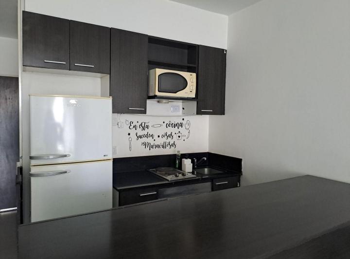 Alquiler Amb Con o Sin Muebles Vigilancia24hs en Palermo 1