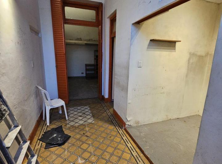 Alquiler PH Comercial Oficina Profesional en Colegiales 5