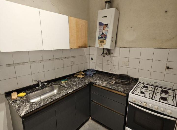 Alquiler PH Comercial Oficina Profesional en Colegiales 4