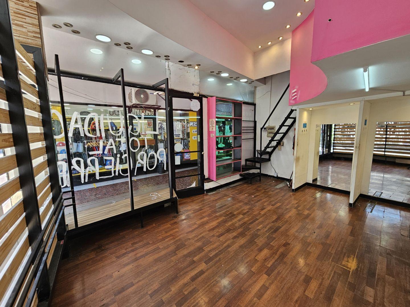Foto de Alquiler Local Comercial 35m2 San Fernando, imagen 4