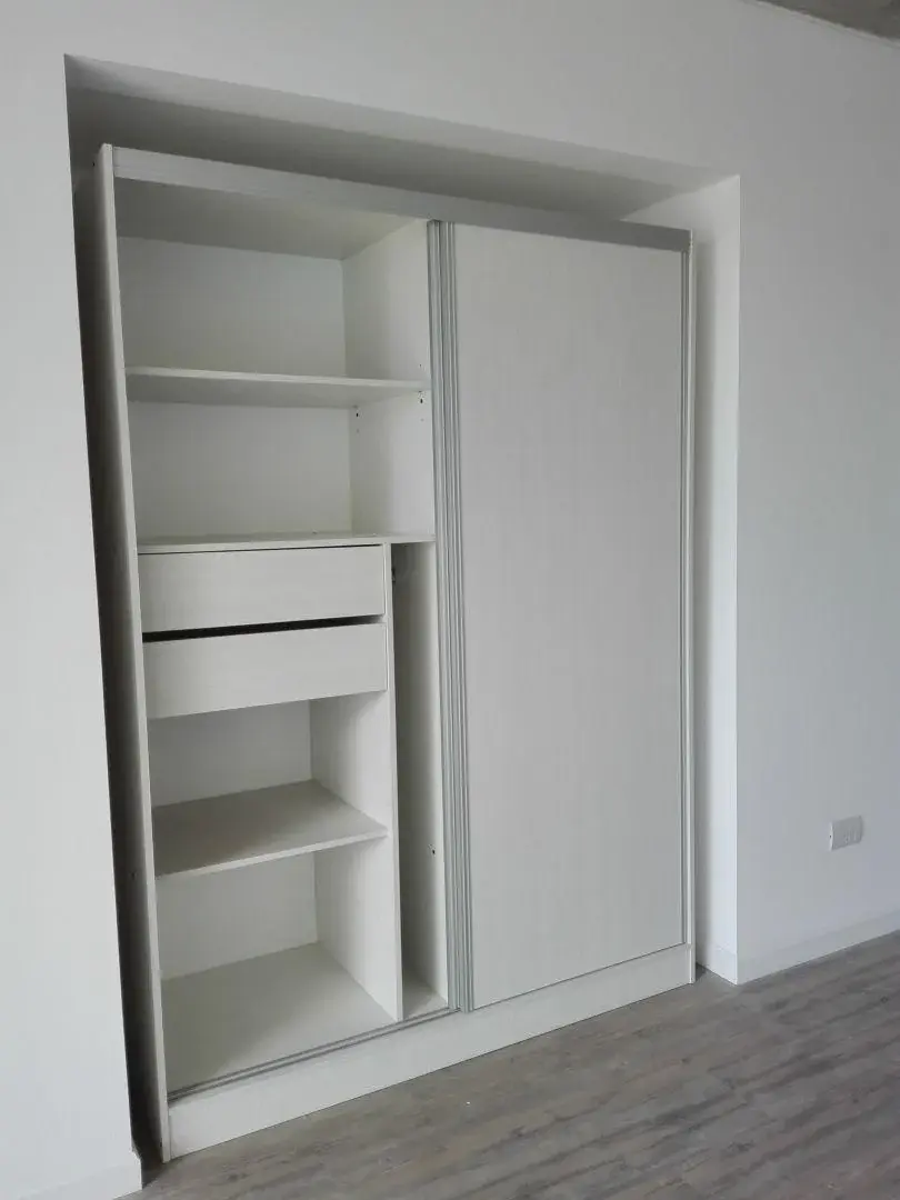 Alquiler 1 Amb Seguridad 24hs y Amenities en Palermo 4
