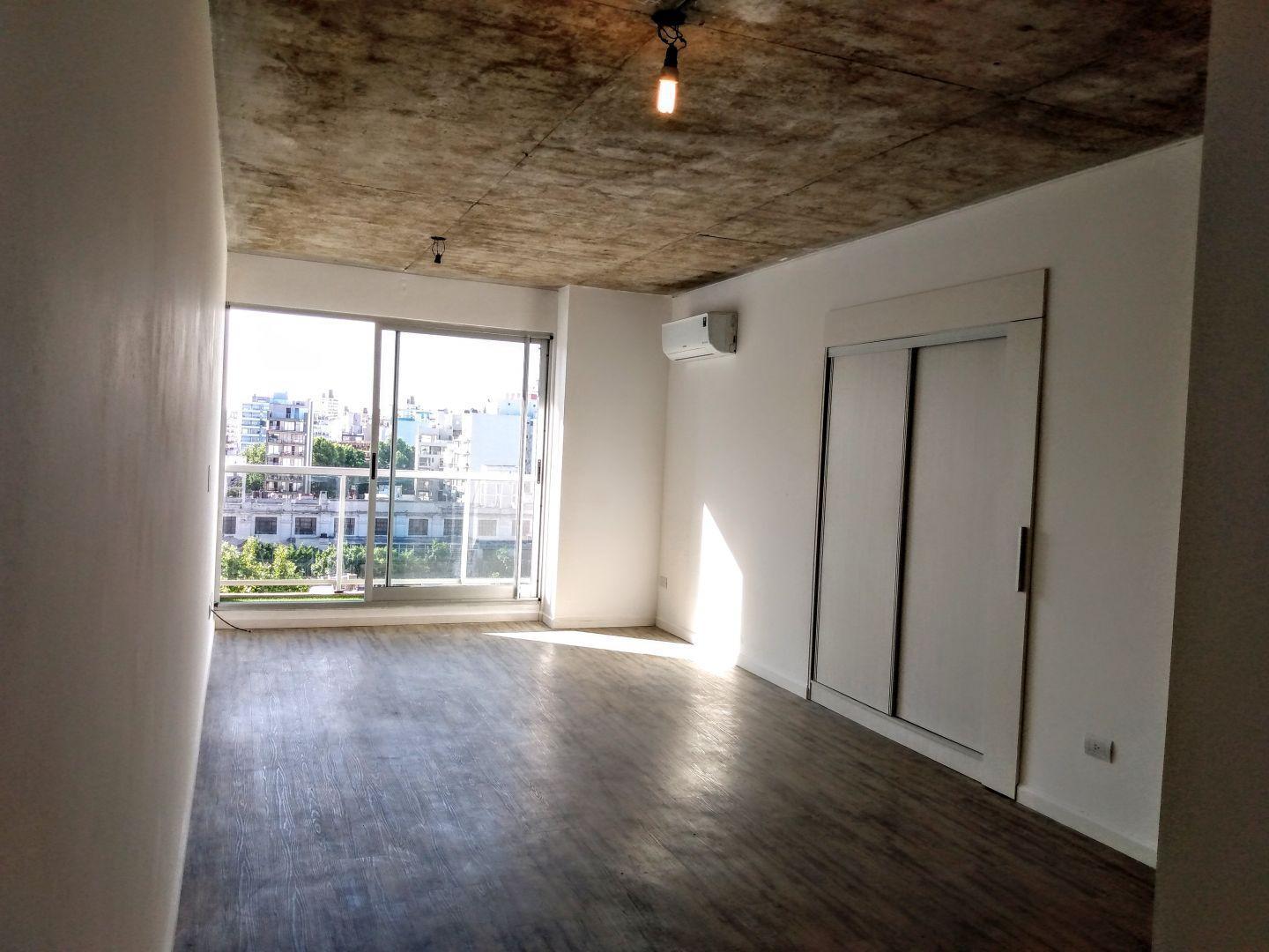 Alquiler Amb + Cochera + Seguridad 24hs Amenities en Palermo