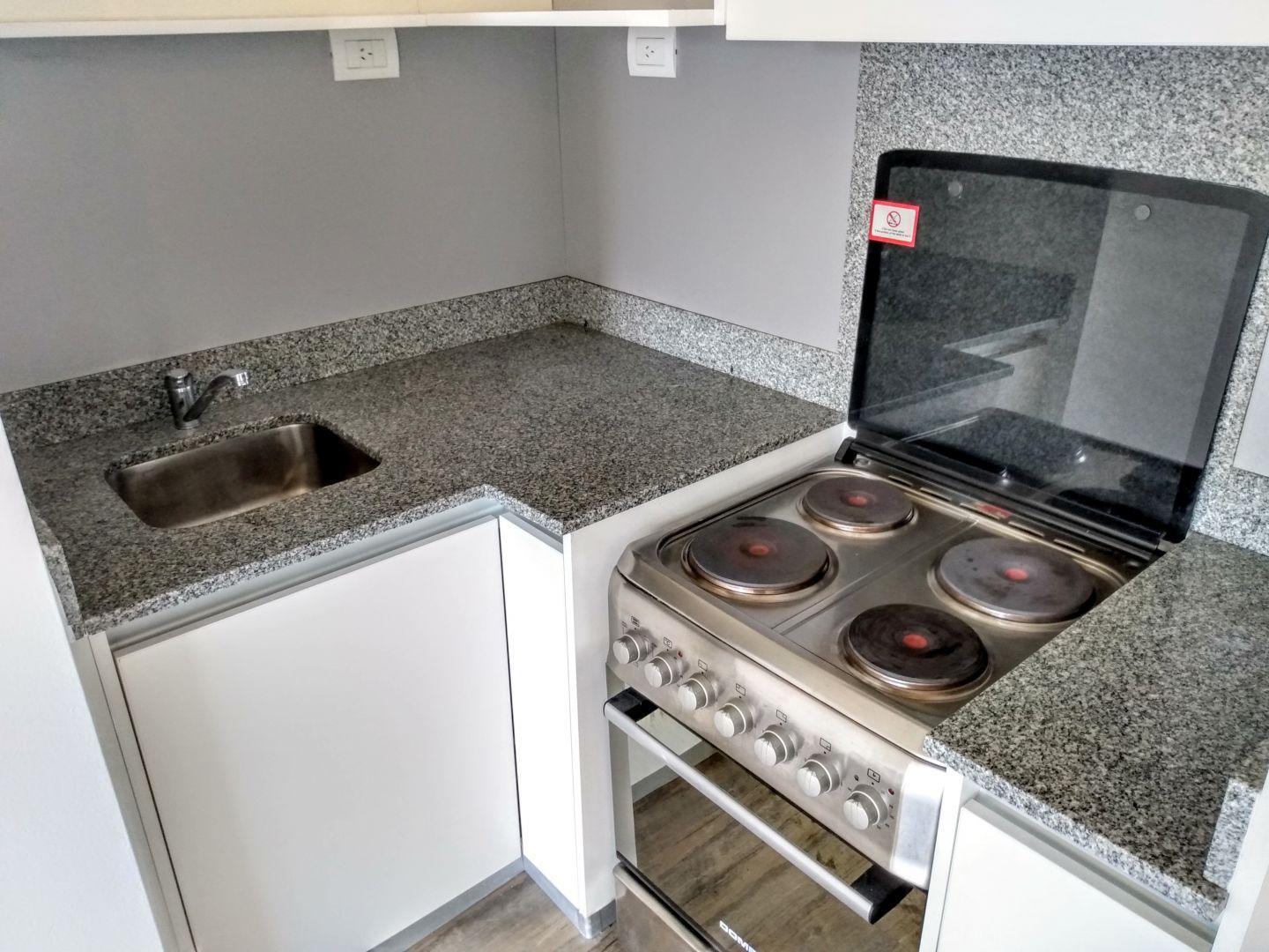 Foto de Alquiler Amb + Cochera + Seguridad 24hs Amenities en Palermo, imagen 3