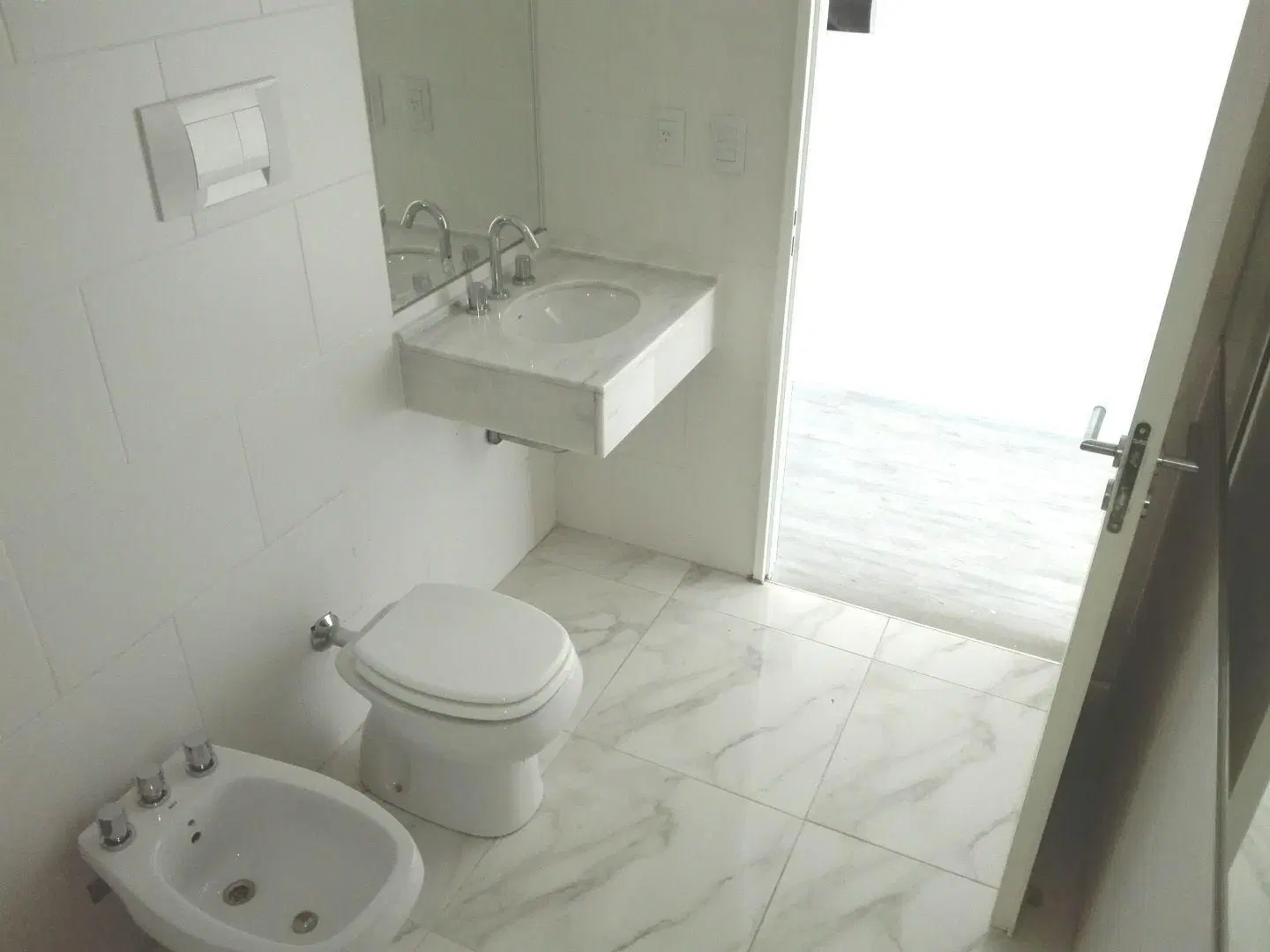 Alquiler Amb + Cochera + Seguridad 24hs Amenities en Palermo 4