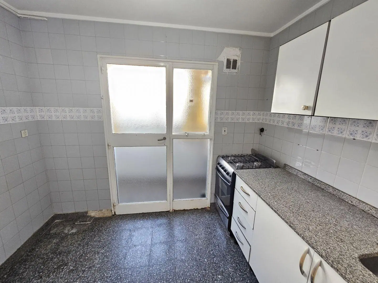 Alquiler 2 Amb c/Dep al Frente c/Balcon 2 baños Palermo 1