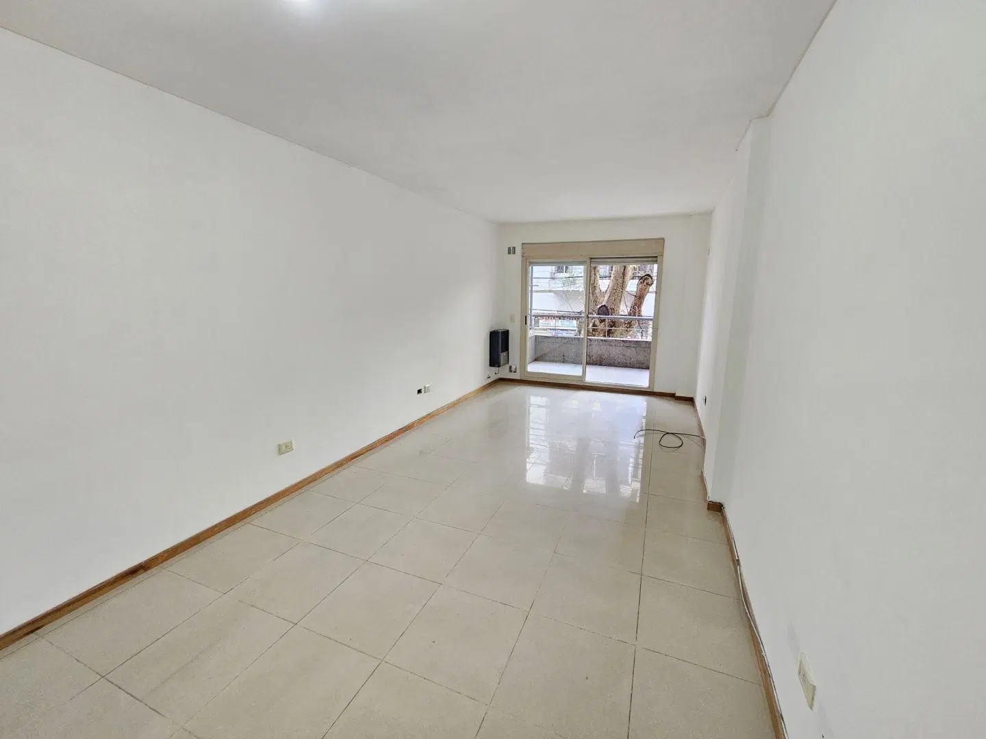 Alquiler 1 Amb al Frente c/Balcon Luminoso Villa Crespo 1
