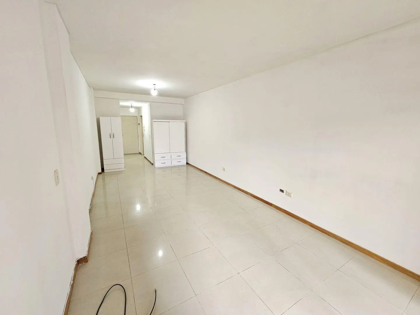 Alquiler 1 Amb al Frente c/Balcon Luminoso Villa Crespo 4