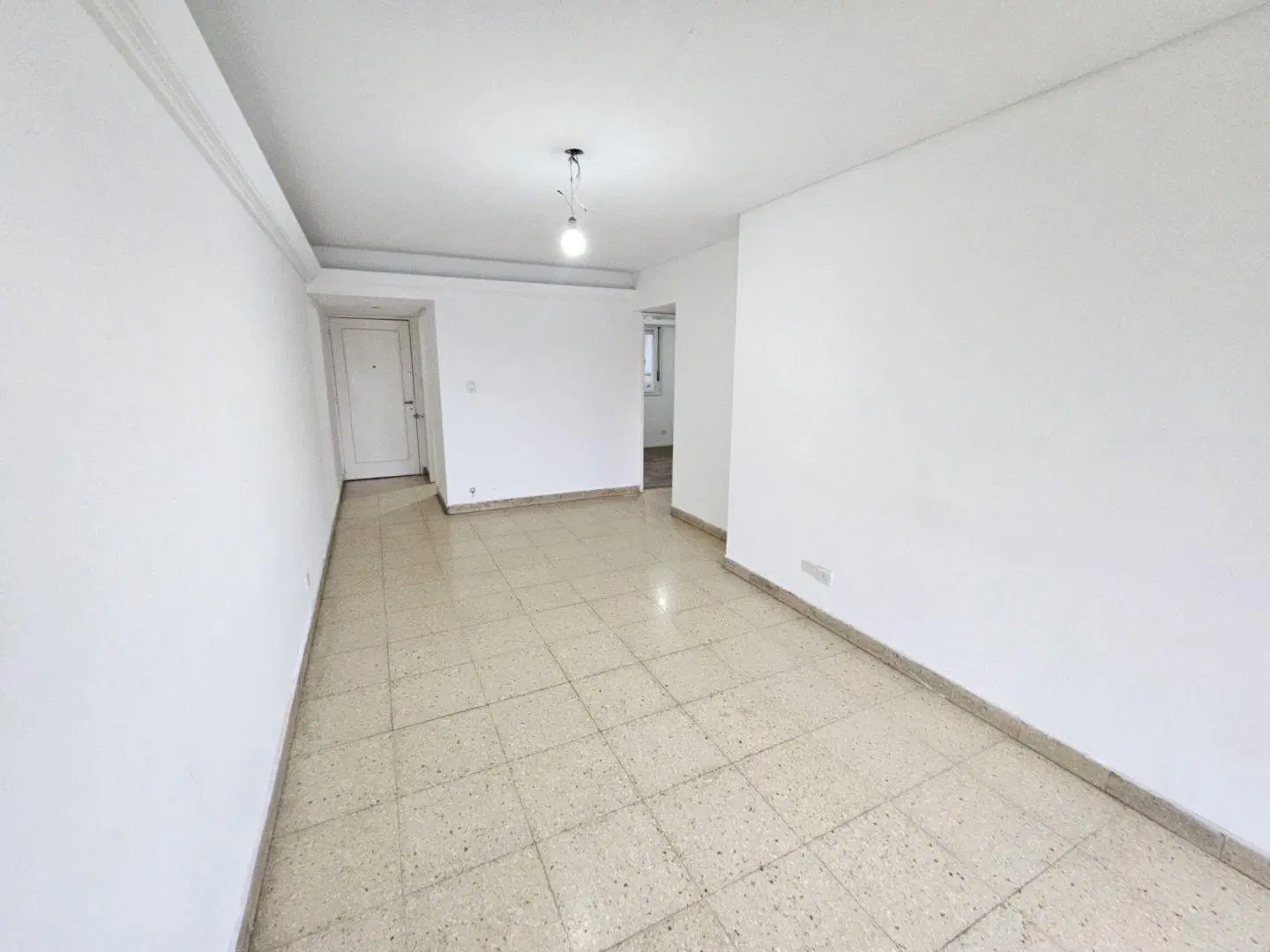 Alquiler 3 Amb c/Balcon Cocina Lavadero Villa del Parque 4