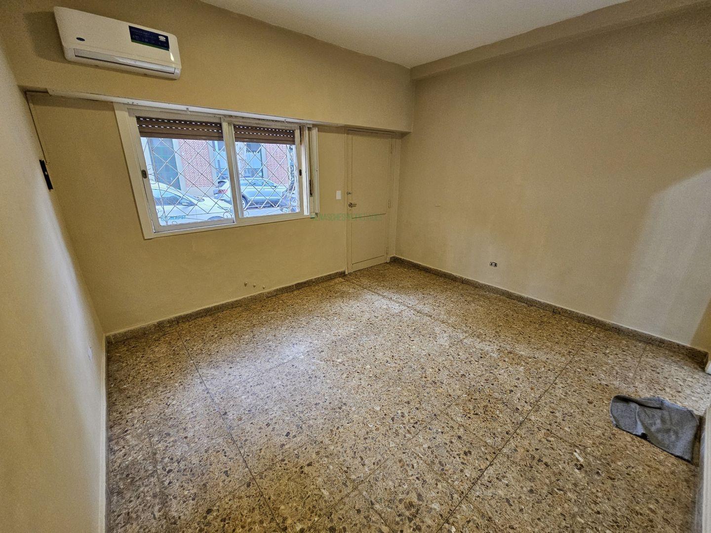 Alquiler Casa 3 Amb Patio y Terraza en Chacarita