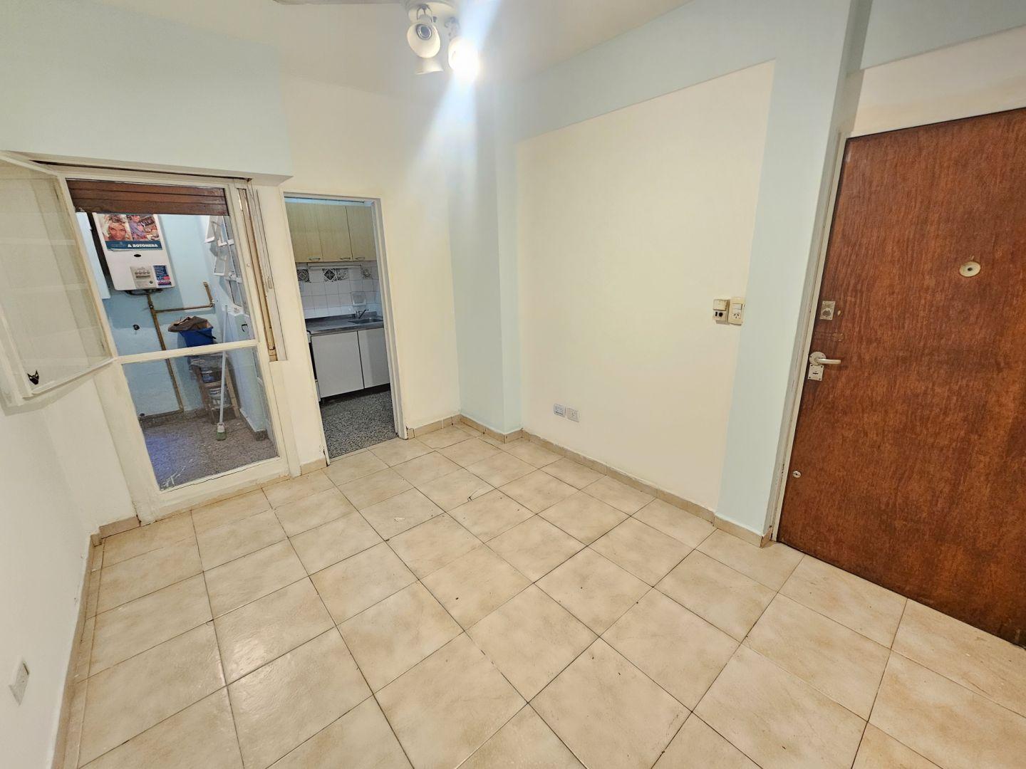 Foto de Venta 2 Amb c/Patio en Palermo, imagen 1