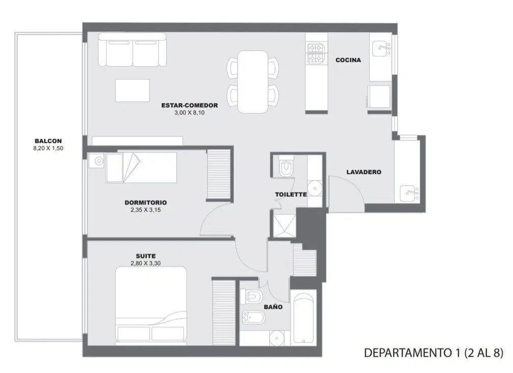 Plano 1