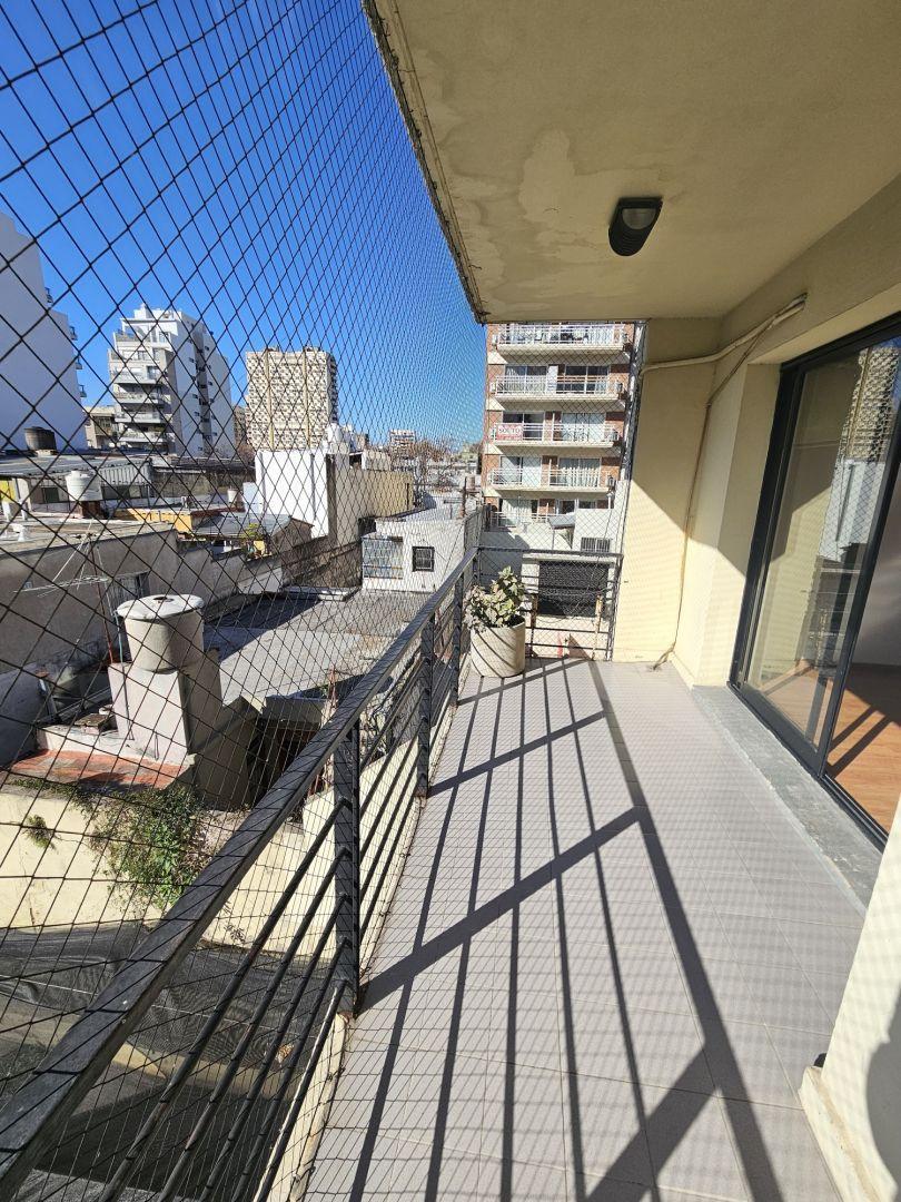 Foto de Alquiler 3 Amb Contrafrente Balcón Baño Toilette SUM Parrill, imagen 4