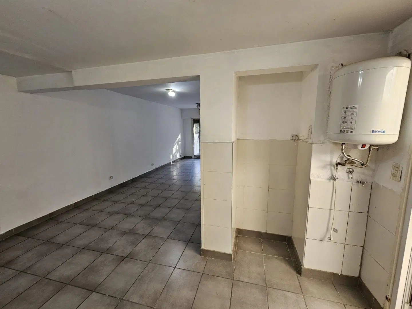 Alquiler 4 Amb Frente Balcon Patio en Colegiales 5