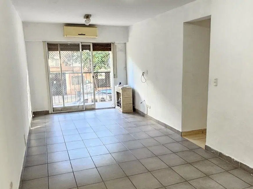 Alquiler 4 Amb Frente Balcon Patio en Colegiales 3