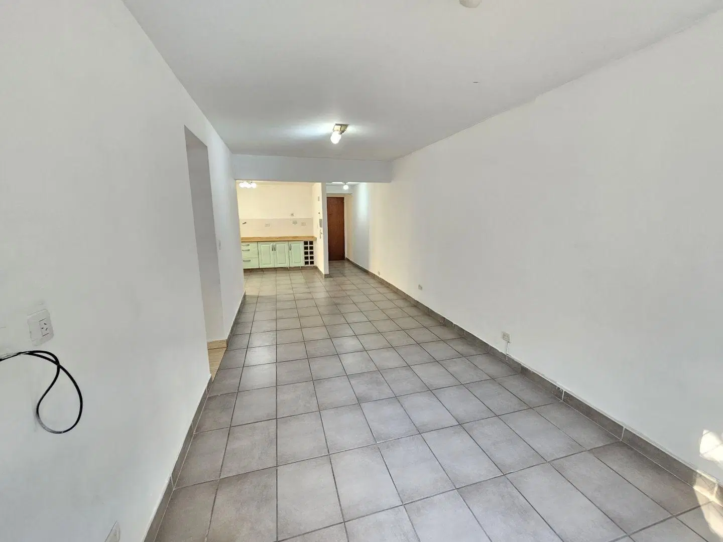 Alquiler 4 Amb Frente Balcon Patio en Colegiales 4