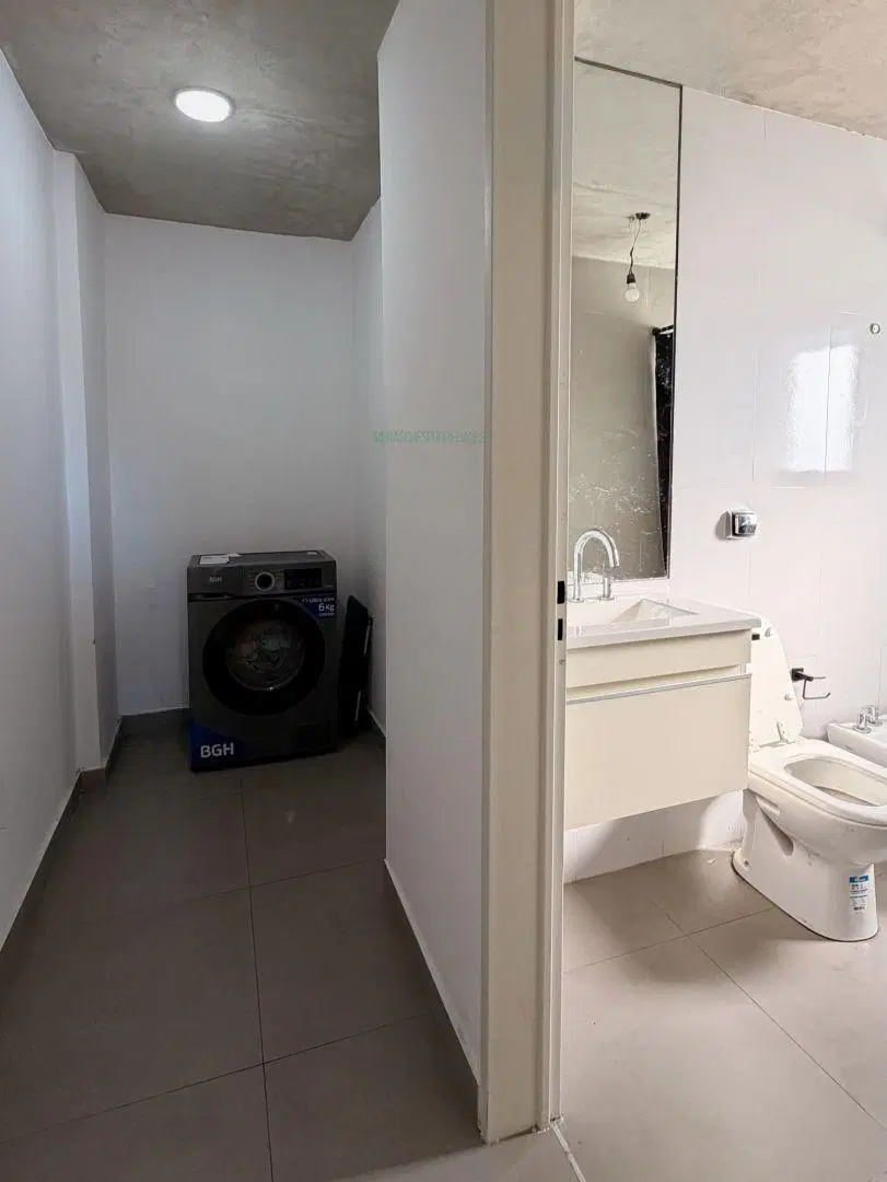Venta 2 Amb Duplex Balcon c/Parrilla en San Martin PBA 3