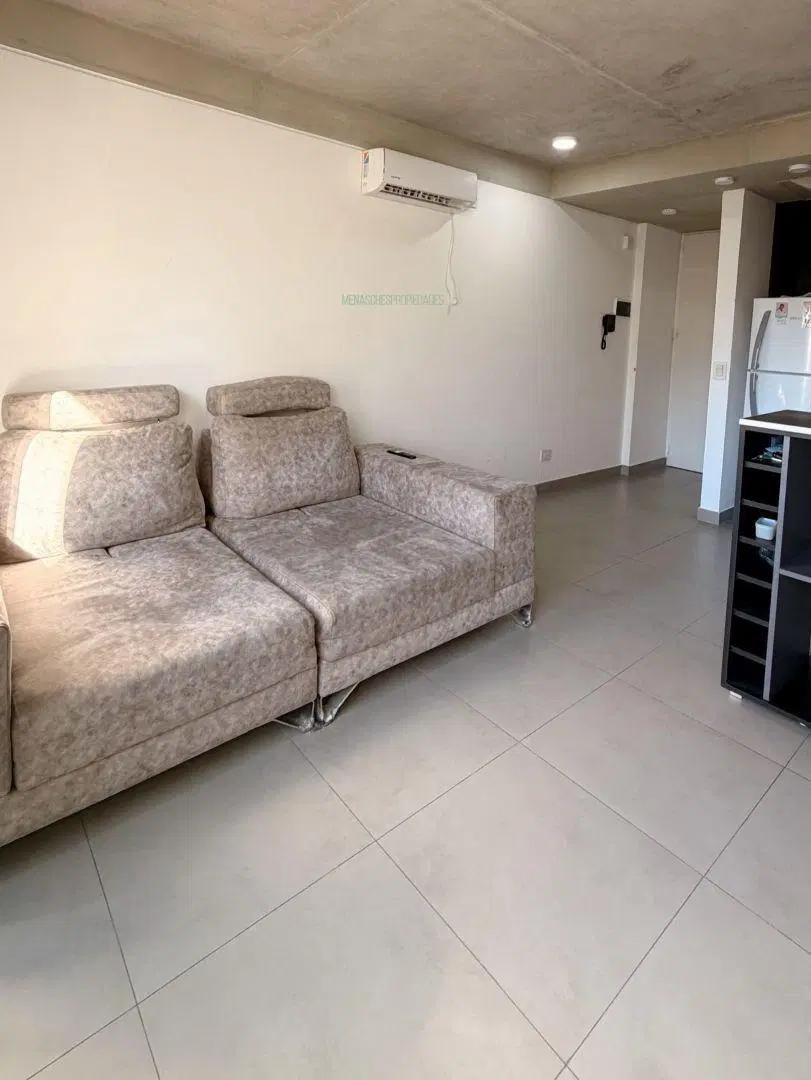 Venta 2 Amb Duplex Balcon c/Parrilla en San Martin PBA 5