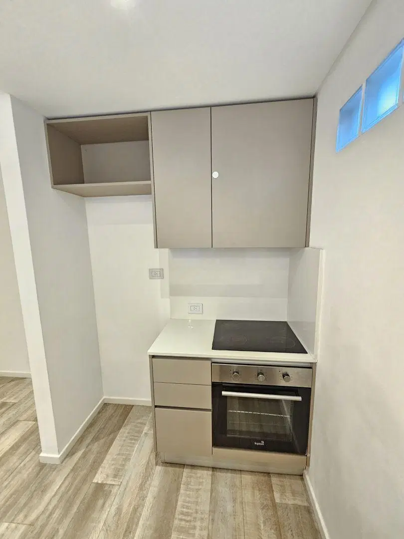 Alquiler 2 Amb c/Balcon Dorm Suite SUM Parrilla Palermo 2