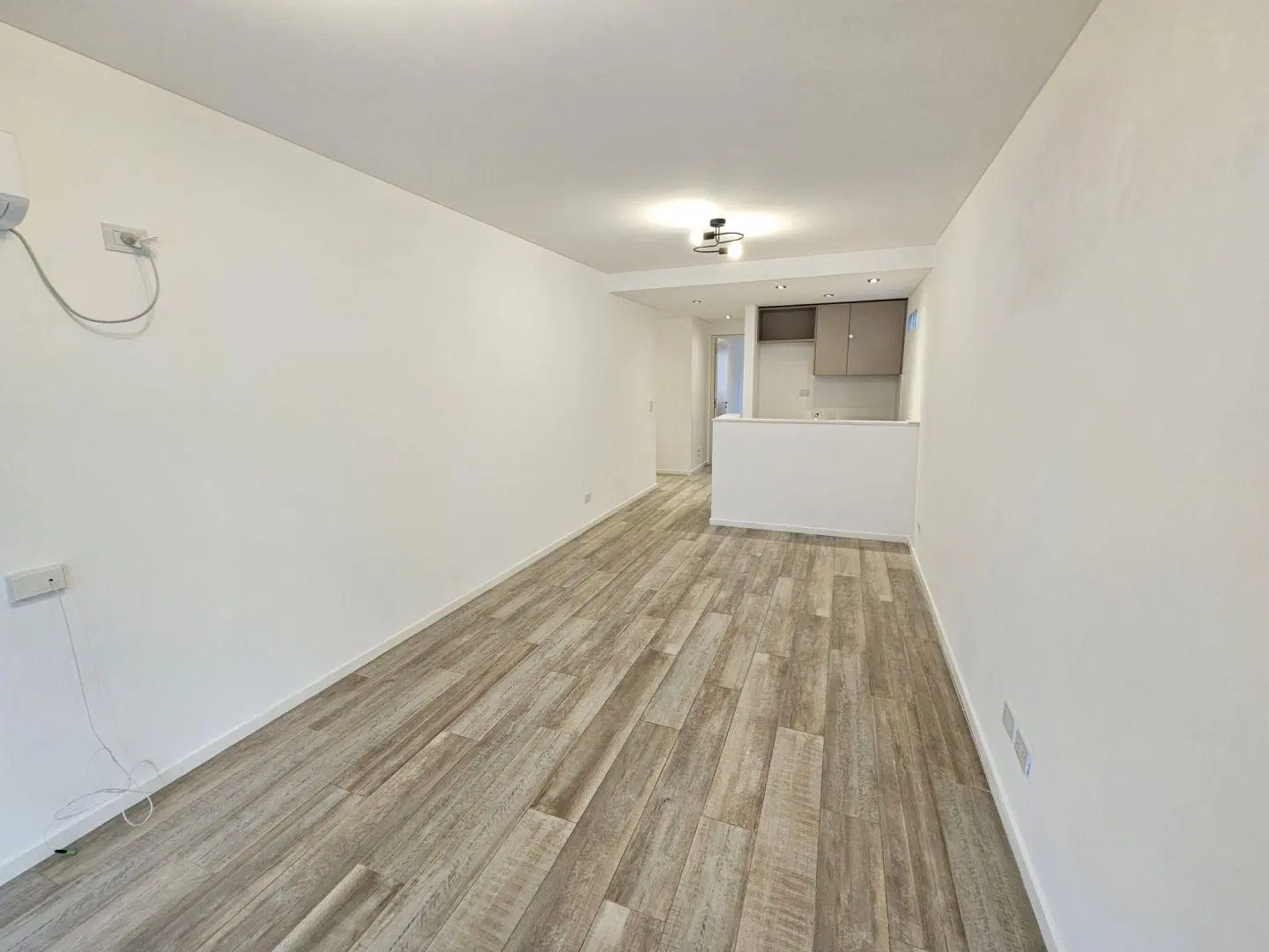 Alquiler 2 Amb c/Balcon Dorm Suite SUM Parrilla Palermo 3