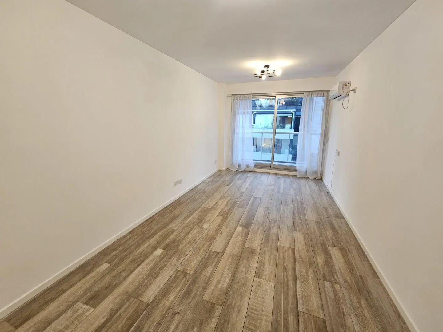 Alquiler 2 Amb c/Balcon Dorm Suite SUM Parrilla Palermo 5