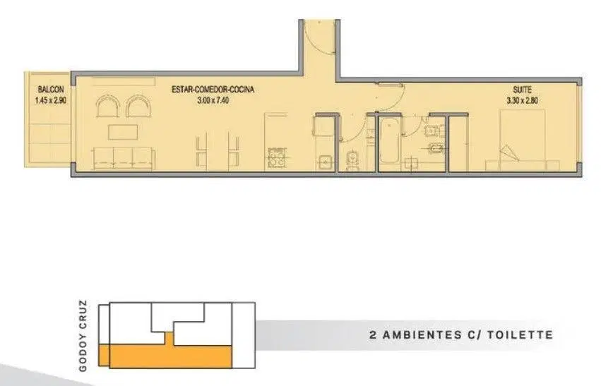 Plano 1