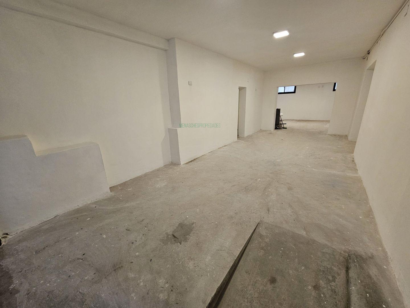Foto de Alquiler Local en Belgrano 2 Baños 62m2 3.70x14, imagen 2