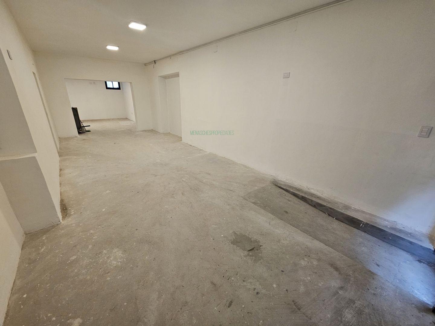 Foto de Alquiler Local en Belgrano 2 Baños 62m2 3.70x14, imagen 1