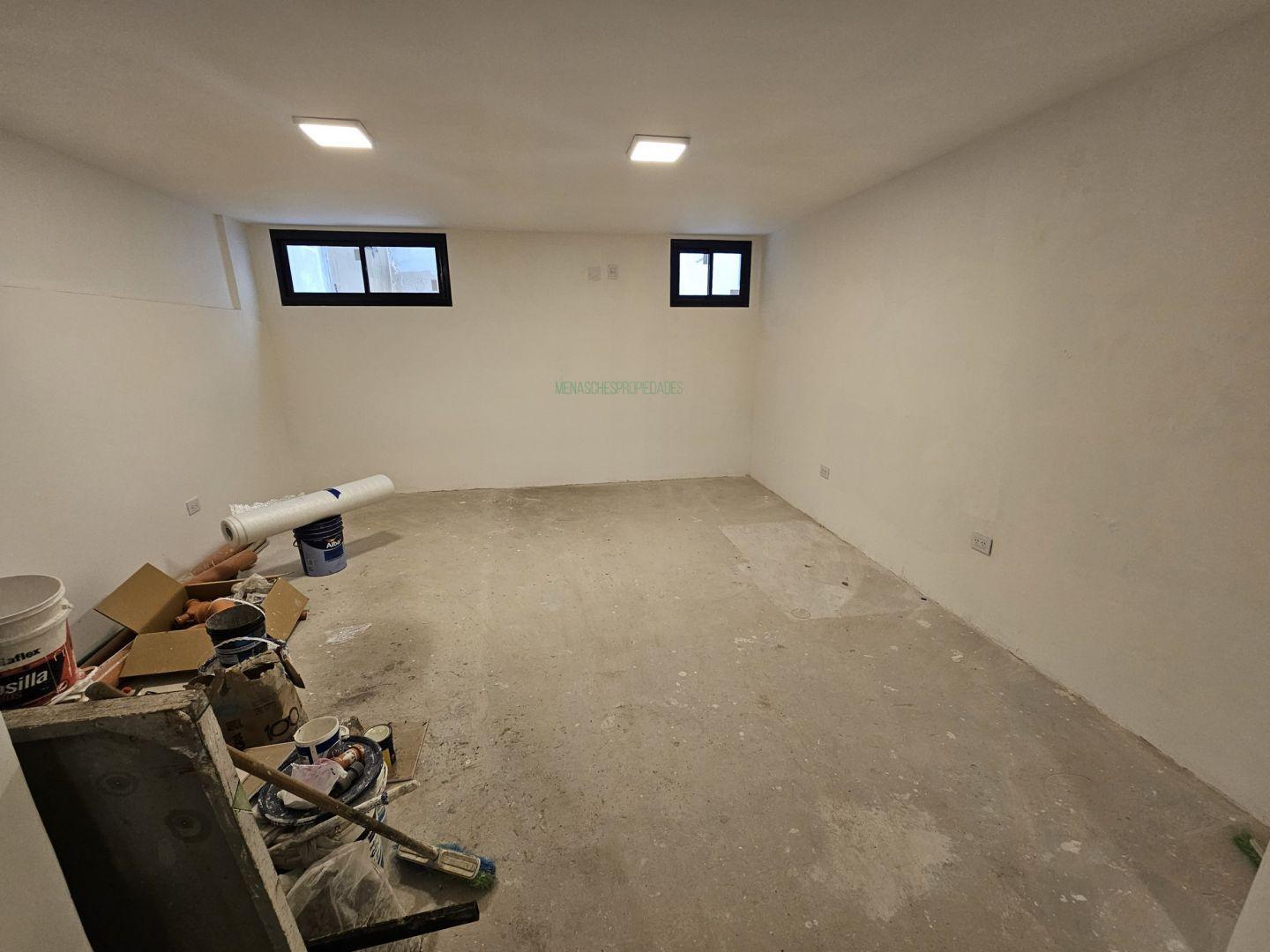 Foto de Alquiler Local en Belgrano 2 Baños 62m2 3.70x14, imagen 4