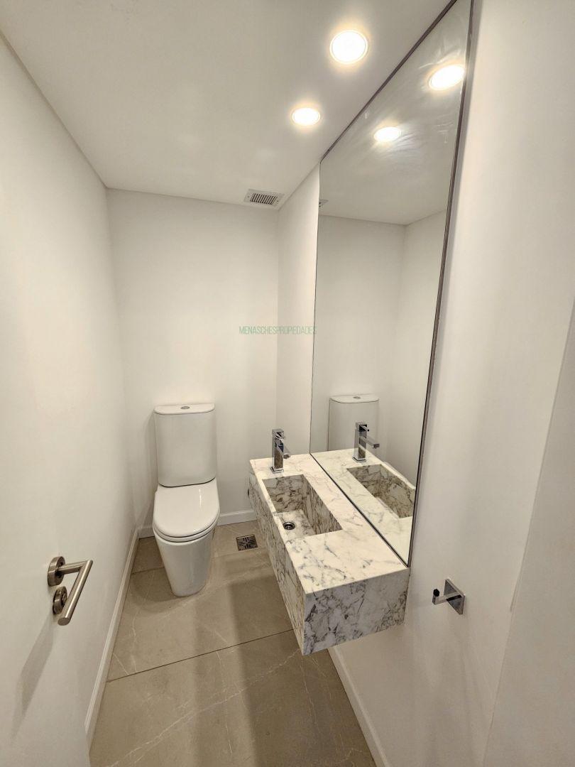Foto de Alquiler 2 Amb c/Cochera en Torre Deco Recoleta Full Amenities, imagen 3
