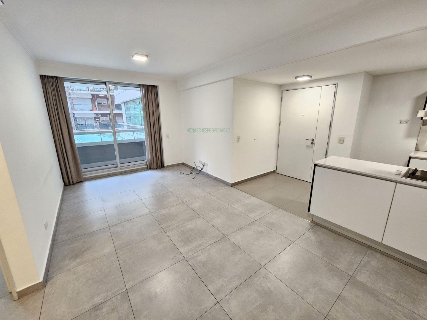 Foto de Alquiler 2 Amb c/Cochera en Torre Deco Recoleta Full Amenities, imagen 4
