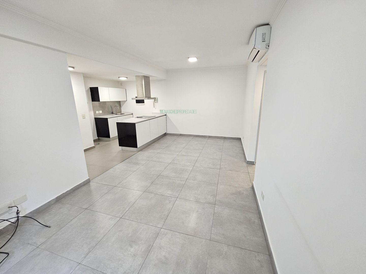 Foto de Alquiler 2 Amb c/Cochera en Torre Deco Recoleta Full Amenities, imagen 2