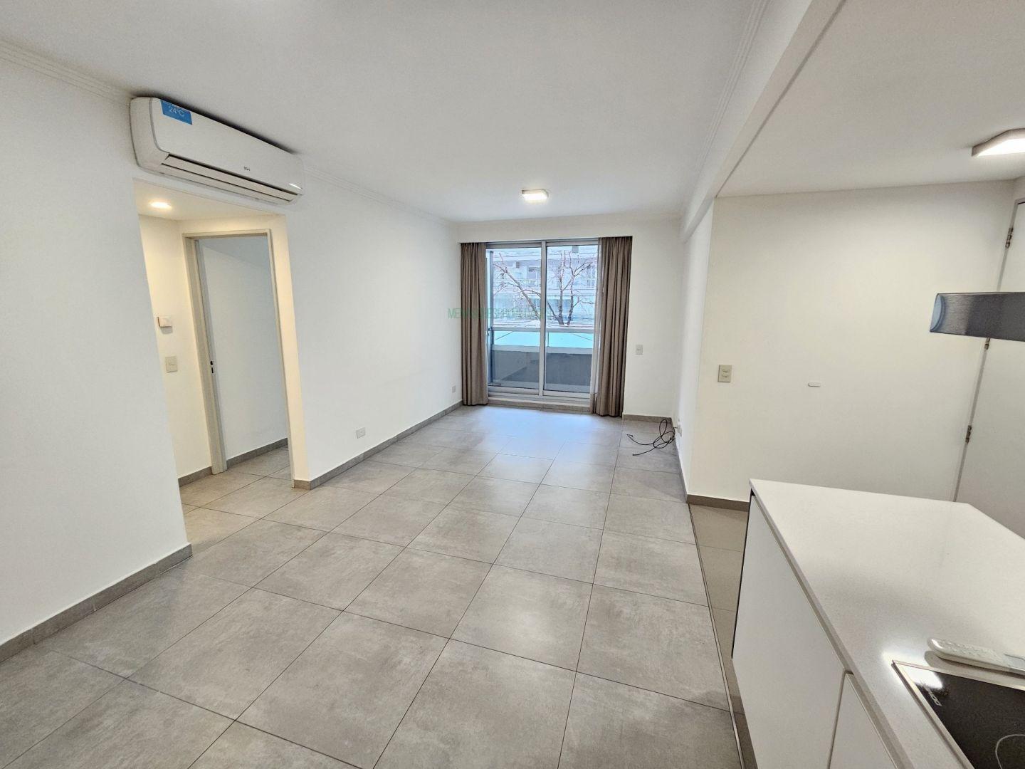 Foto de Alquiler 2 Amb c/Cochera en Torre Deco Recoleta Full Amenities, imagen 1