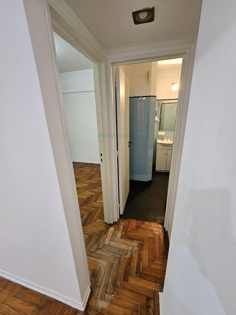 Foto de Alquiler 2 Amb Lateral Apto Profesional en Belgrano, imagen 2