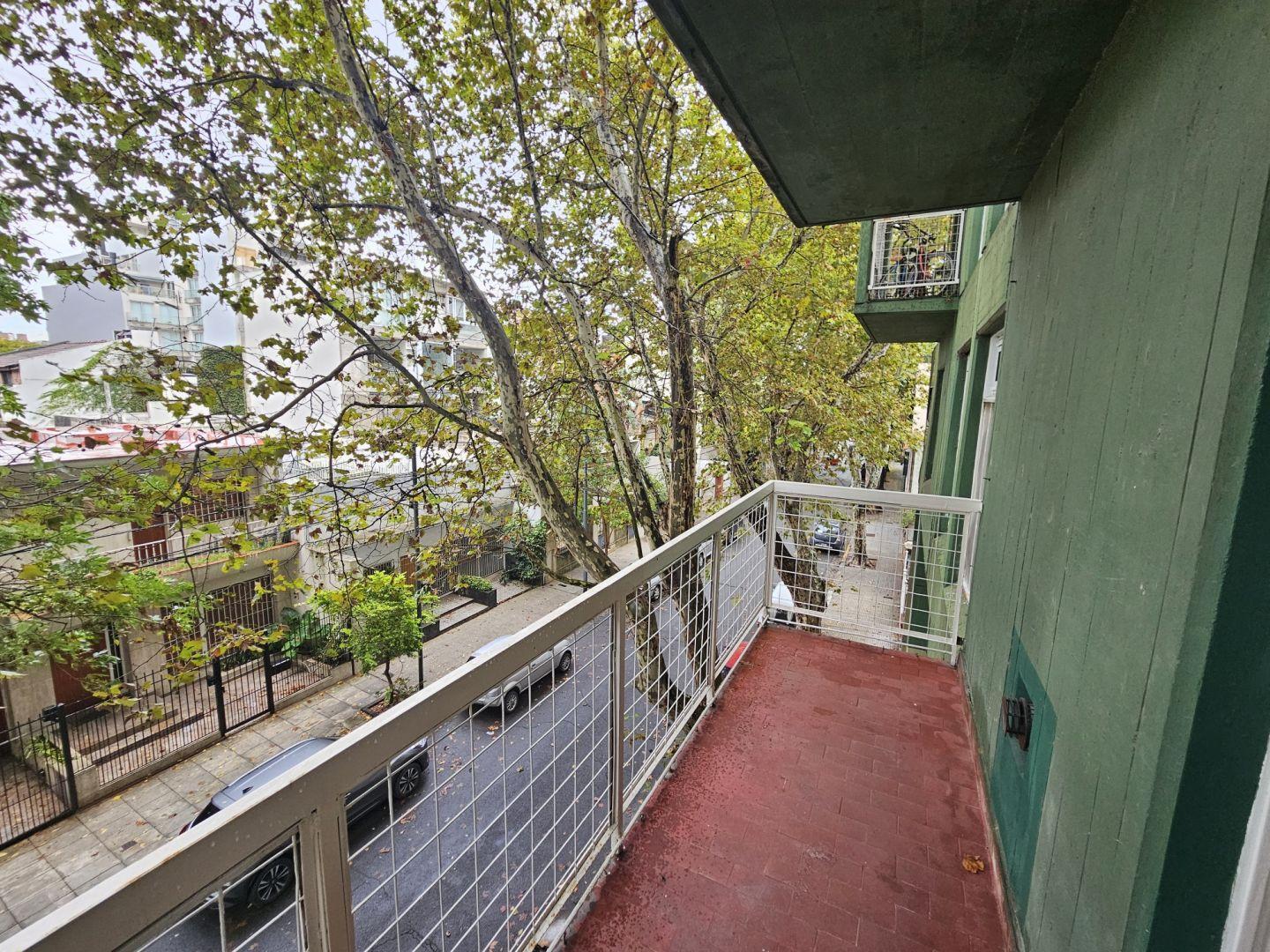Foto de Venta 2 Amb Frente Balcon Luminoso en Nuñez, imagen 4