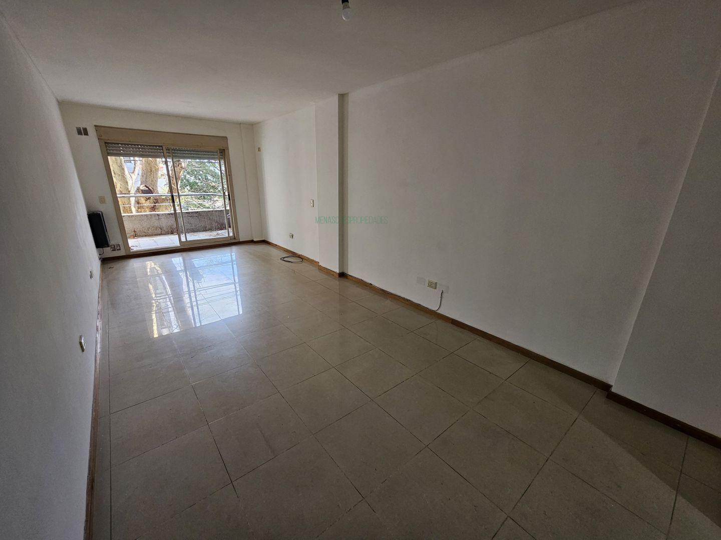 Foto de Alquiler 1 Amb Frente Balcon Luminoso Villa Crespo, imagen 1