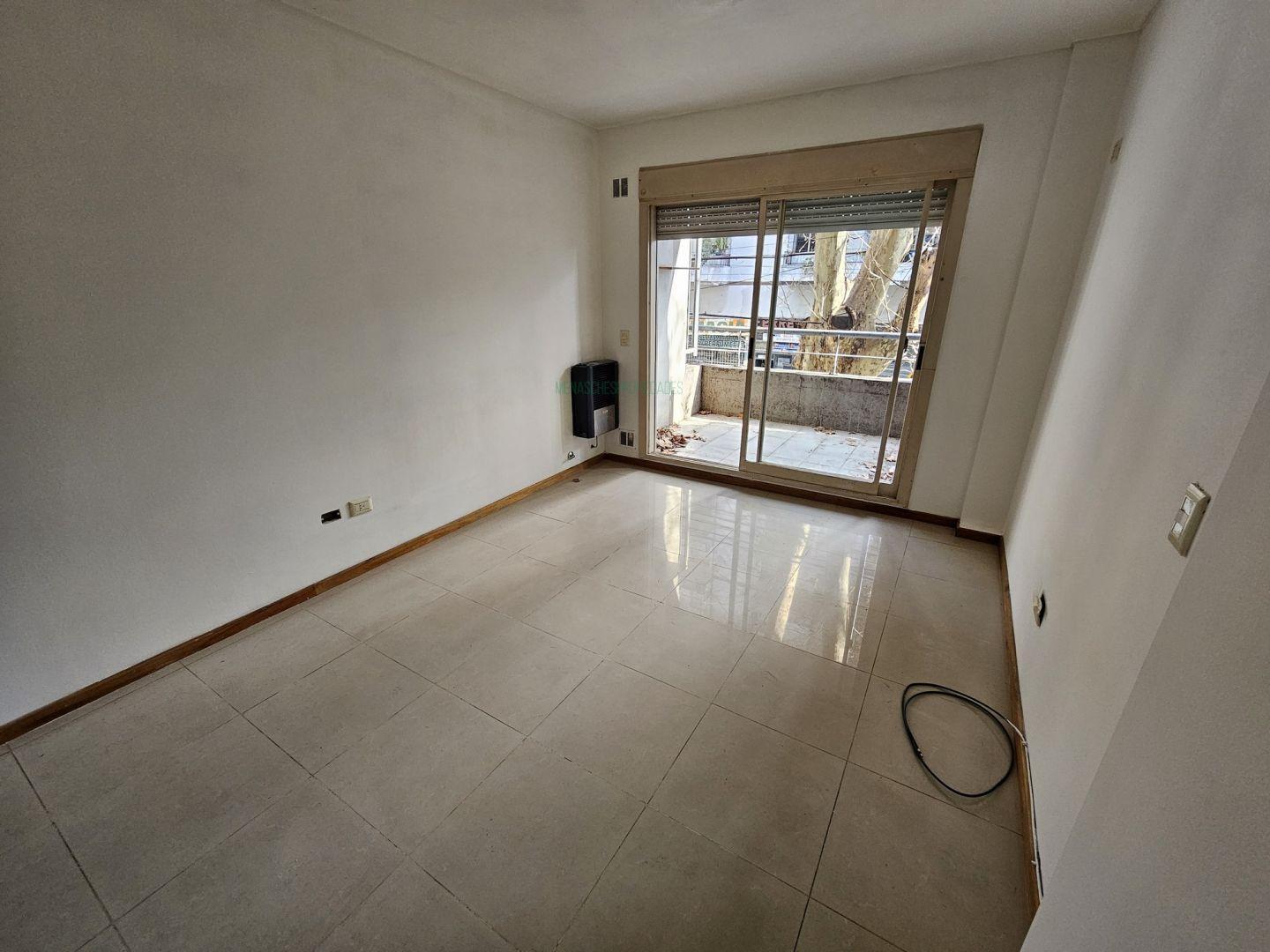 Foto de Alquiler 1 Amb Frente Balcon Luminoso Villa Crespo, imagen 5