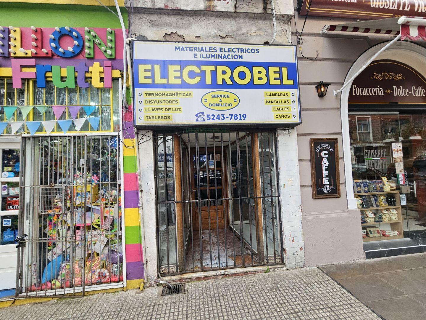 Foto de la propiedad en CIUDAD DE LA PAZ 2075. Entre Juramento y Echeverria