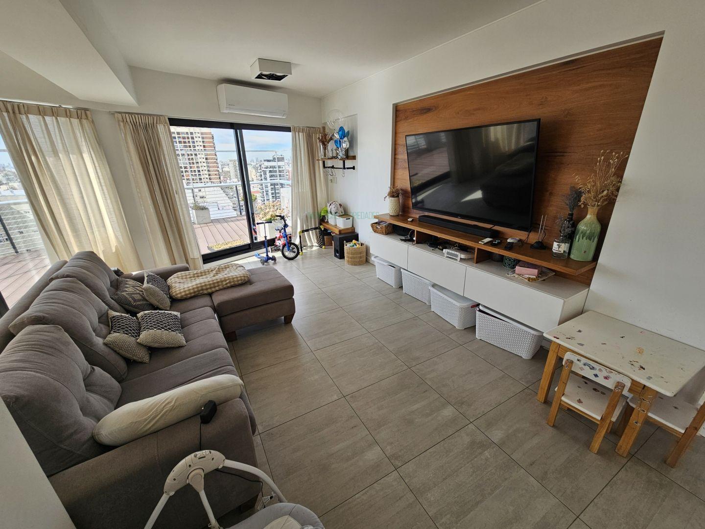 Foto de Venta 4 Amb c/Dep 2 Cocheras Baulera en Villa Urquiza, imagen 1